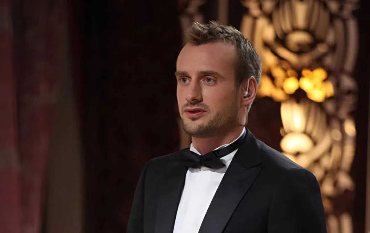 Френсіс Метью Романов: як живе нащадок династії після "Холостяка"