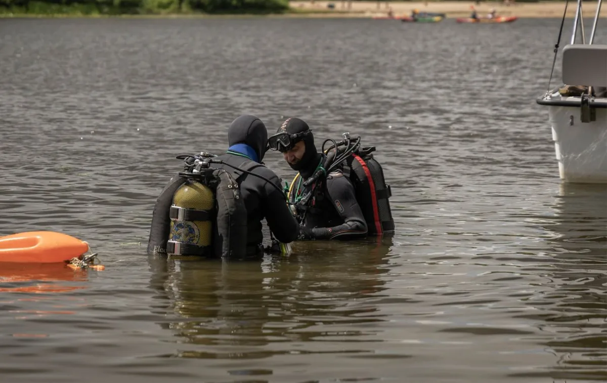 На Одещині під час купання загинув 14-річний підліток: як це сталося