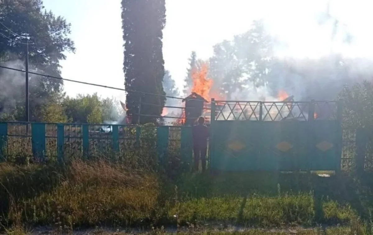 Свято-Миколаївський храм у Гірську: історія 115-річної святині