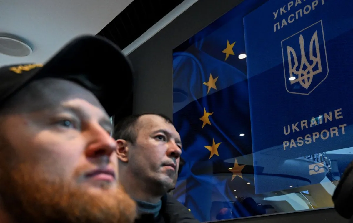Тимчасовий захист в Чехії: нові вимоги для українців 2026