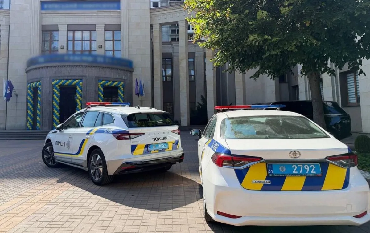 Посвята студентів під час тривоги: що сталося і які наслідки