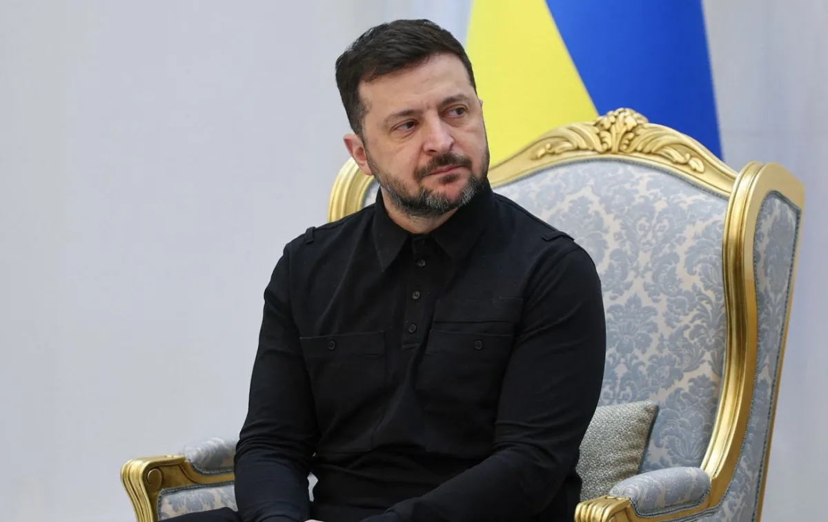 Вибори під час війни: чому Зеленський називає їх цунамі для держави