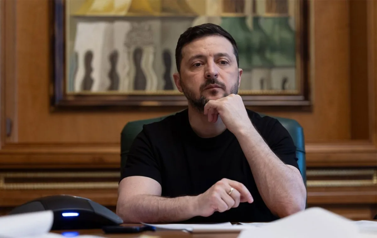 Три кільця ППО навколо Москви та трильйон рублів збитків: стратегія України