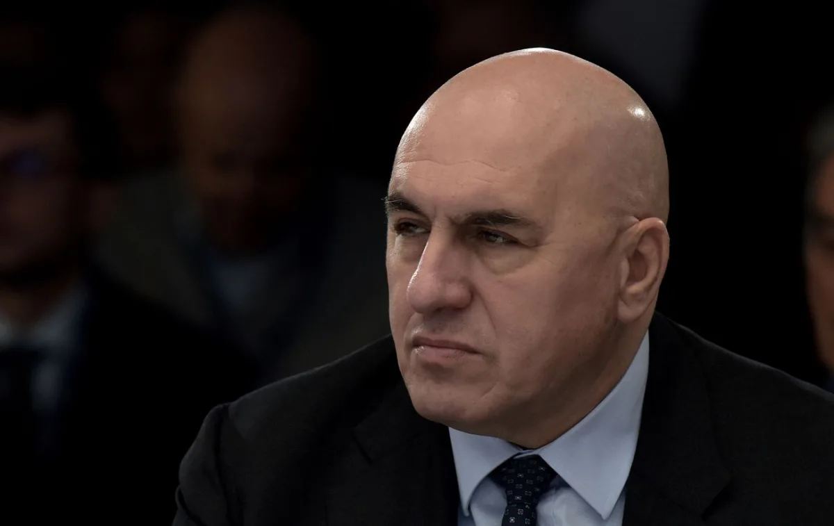 Вибух на заводі боєприпасів біля Рима: версія Росії та розслідування