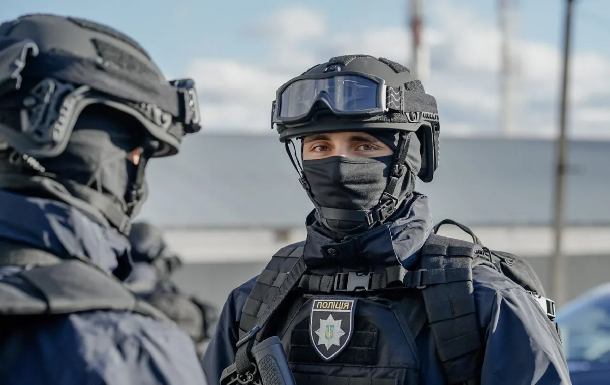 Стрілянина у центрі Дніпра: як розв'язалася бійка у закладі