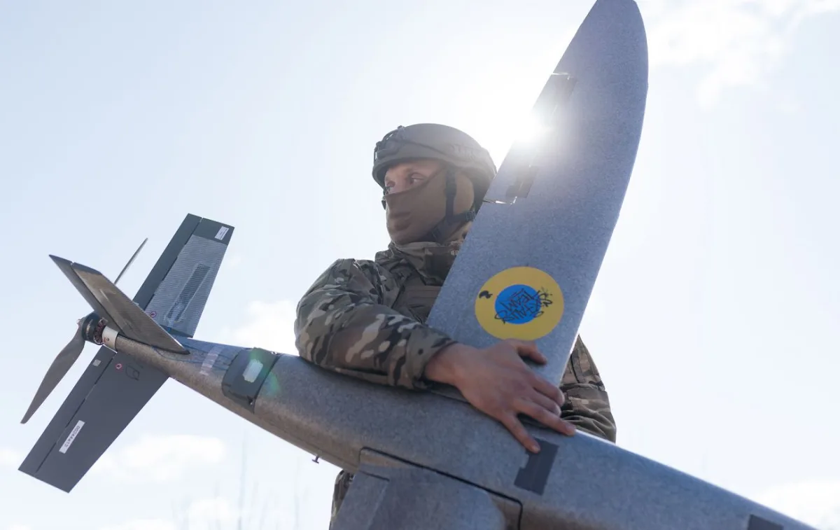 ЗСУ уразили завод твердого ракетного палива під Ростовом: деталі операції