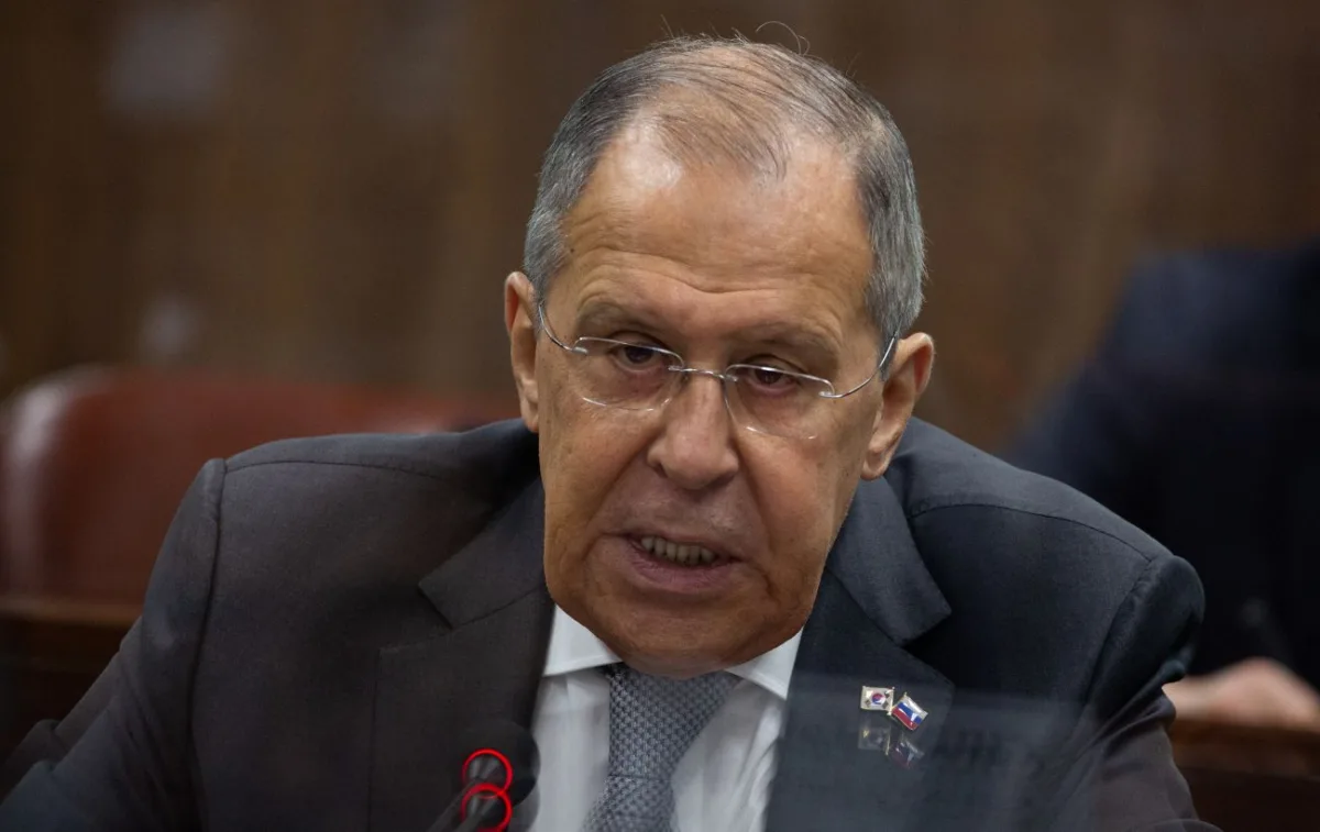 Позиція РФ щодо участі США в ударах по території: деталі і заяви 2026