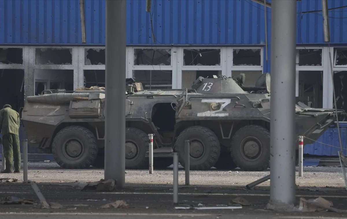 Втрати російської армії у липні 2026: найбільший показник за 18 місяців