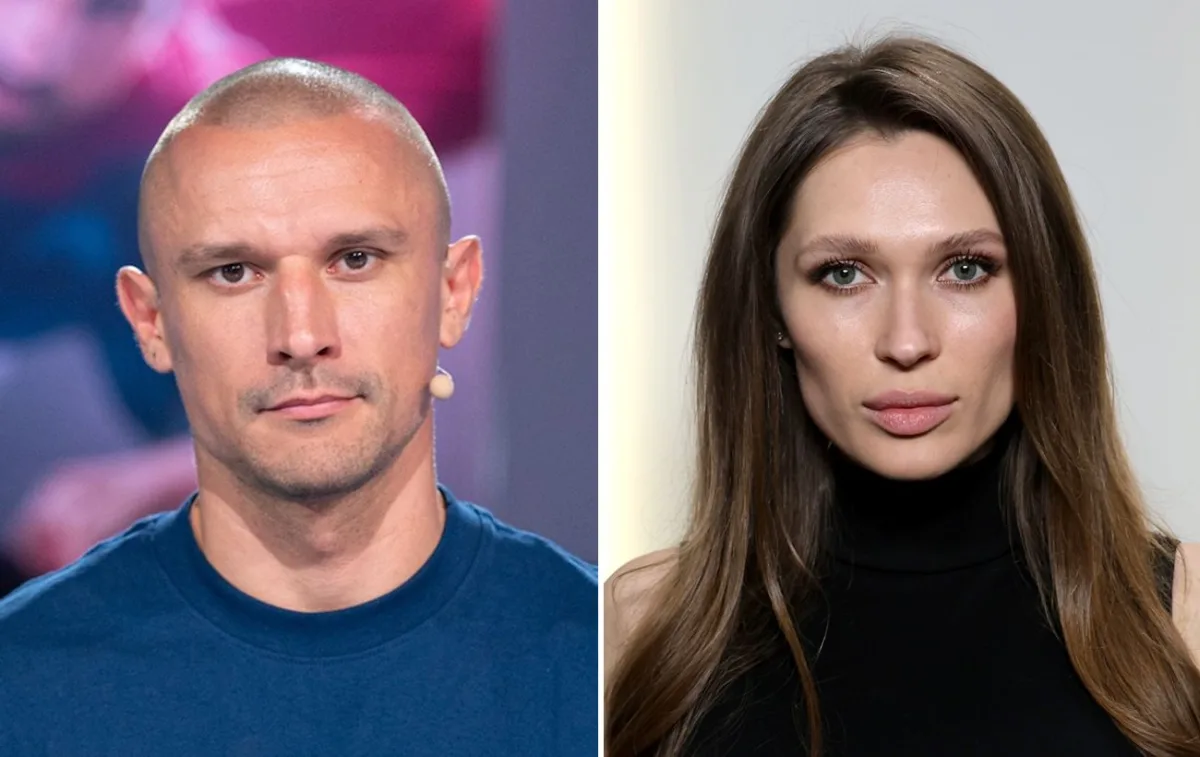 Чорний образ: як створити ефектний вечірній лук як на обкладинці