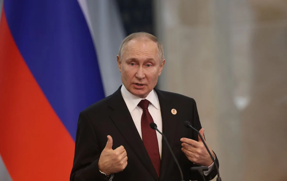 Як Німеччина будує захист від російських гібридних атак у 2026