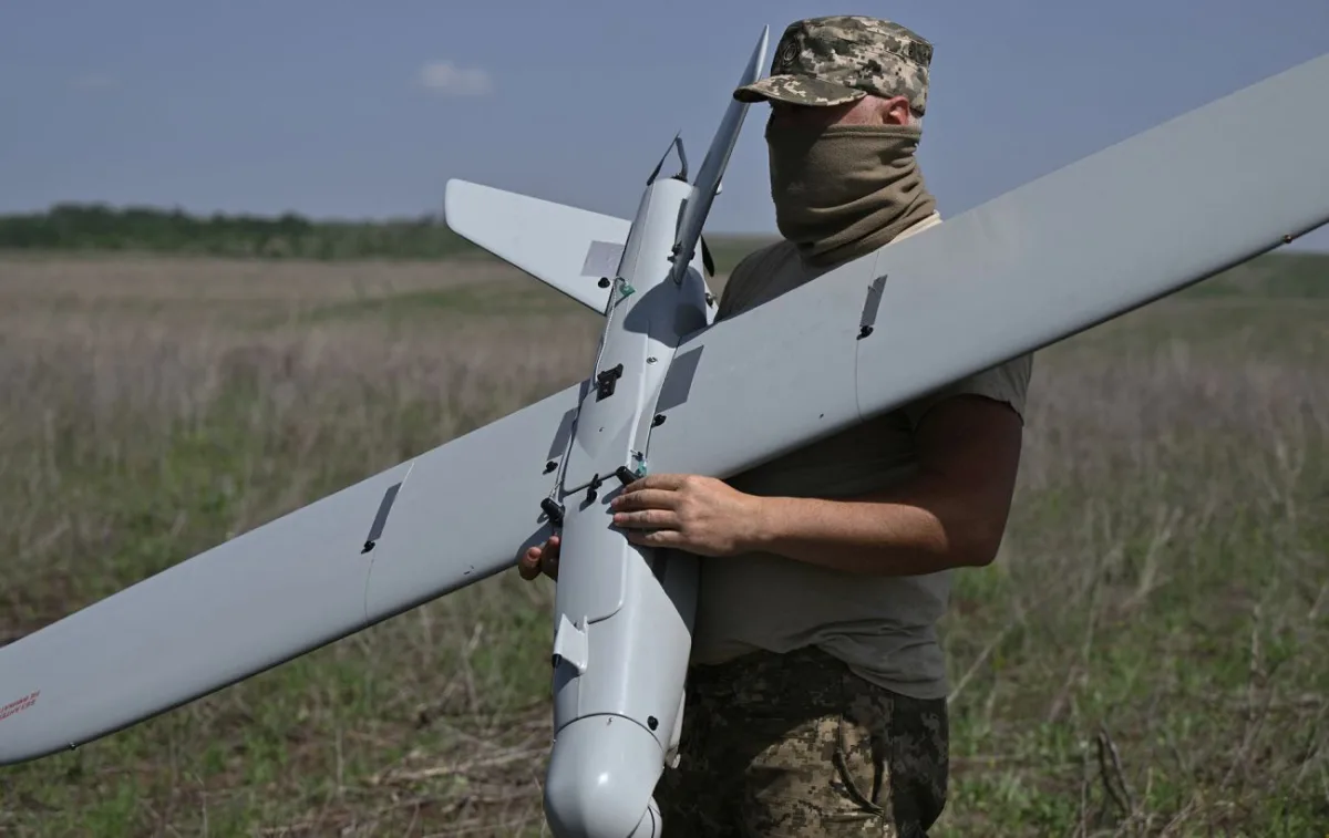 Росія скасувала зліт операторів дронів через атаки України