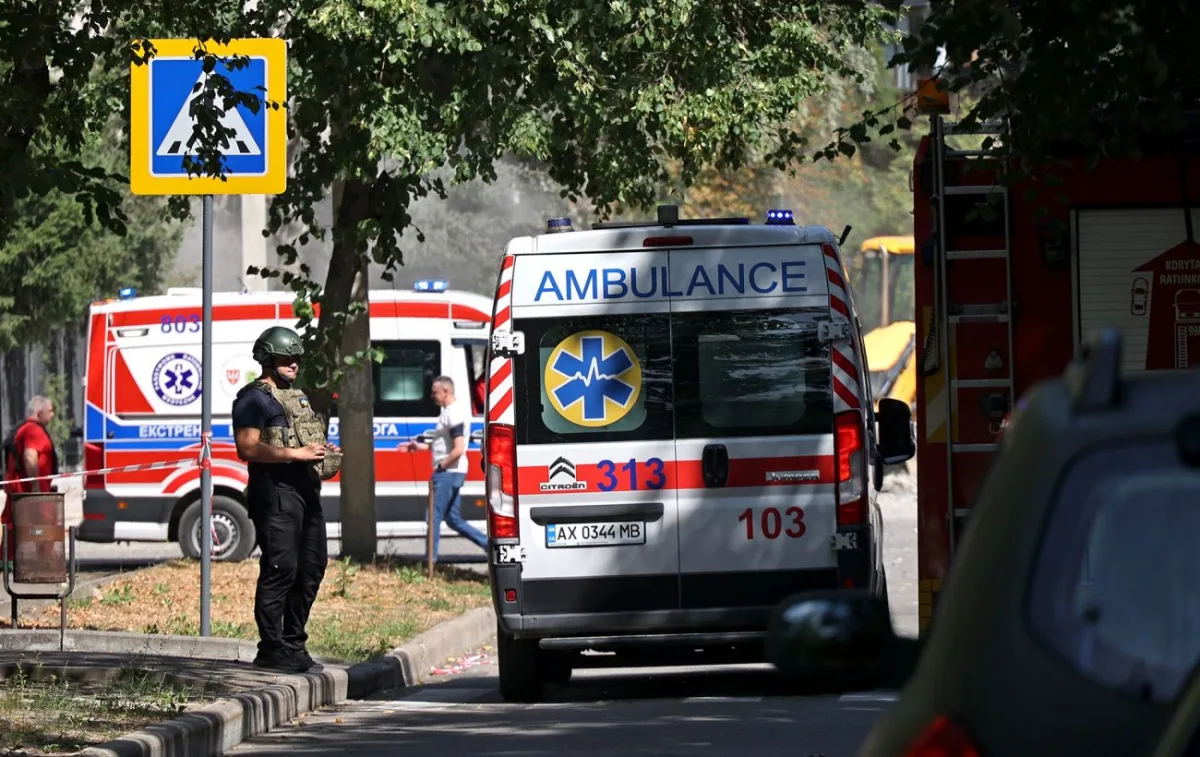 Обстріли Одеси та Харкова: наслідки атак РФ та допомога постраждалим