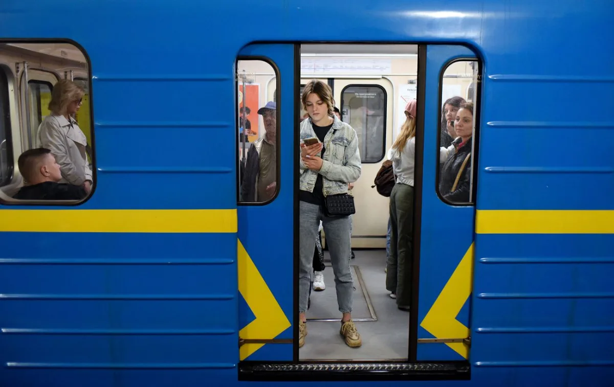 Пересадковий QR-квиток у Києві: як користуватися та коли запрацює