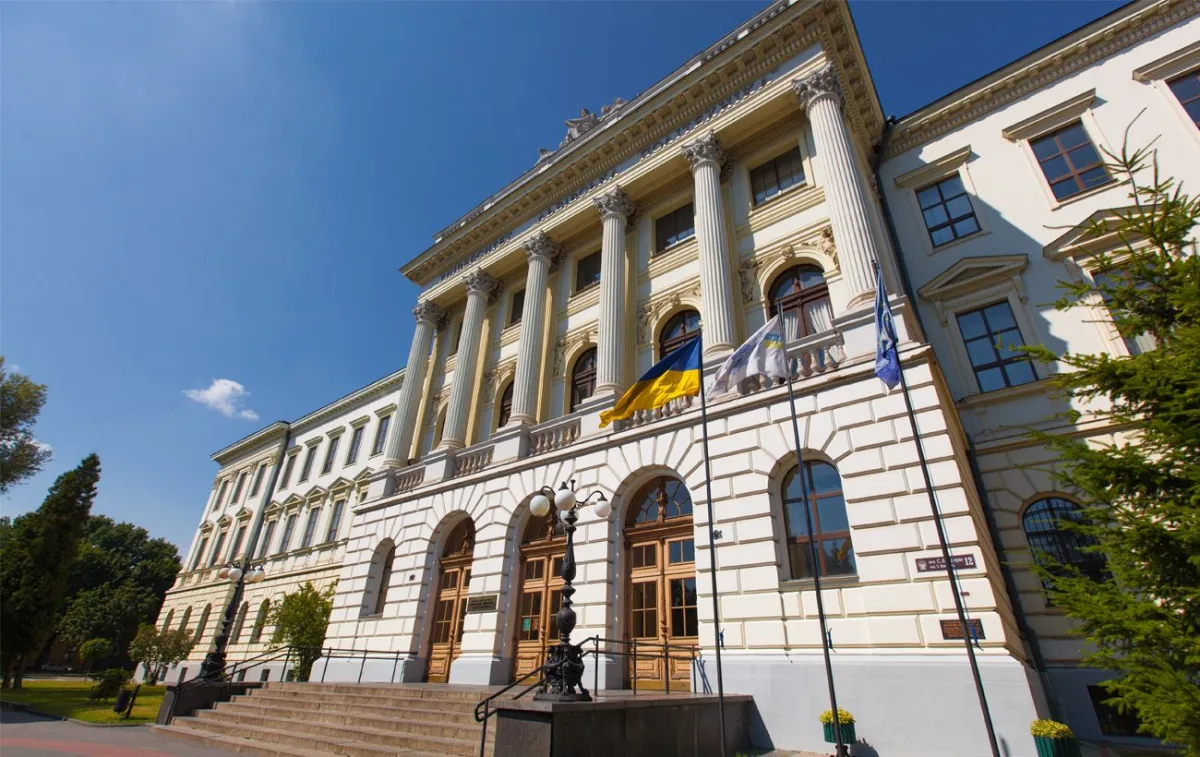 Вартість магістратури в Україні 2026: ціни на спеціальності