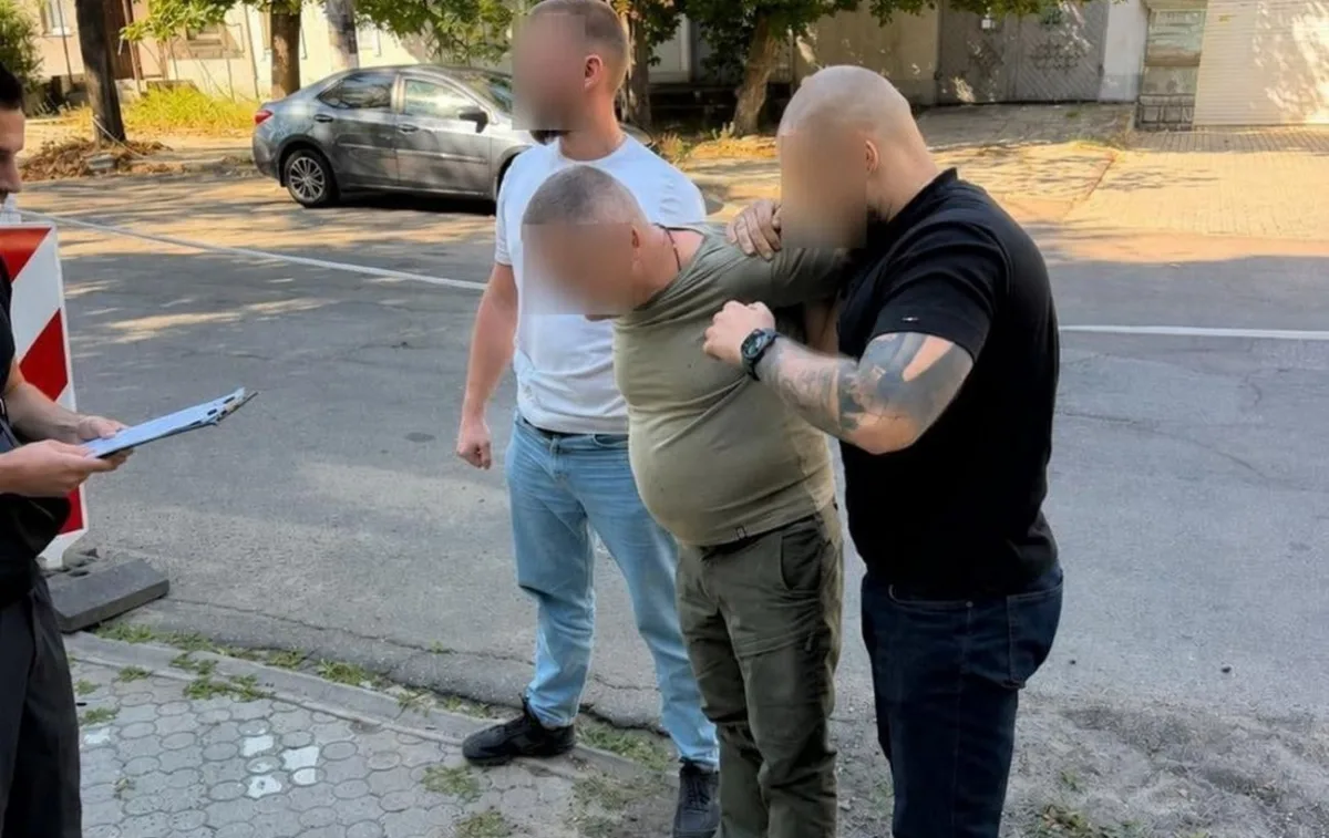 Корупція в ТЦК: як керівники уникають відповідальності за хабарі