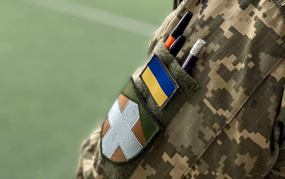 Напад на ветерана в Нововолинську: що сталося та наслідки