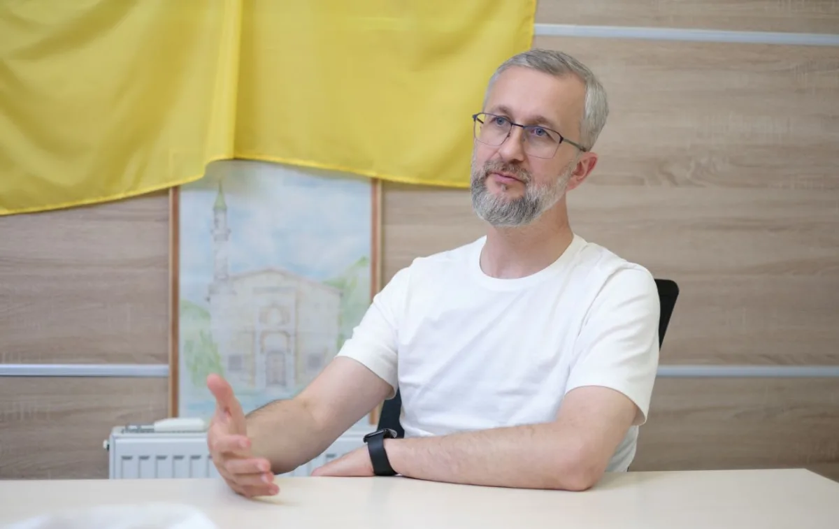 Роль Туреччини в поверненні українців з полону: що заважає Анкарі