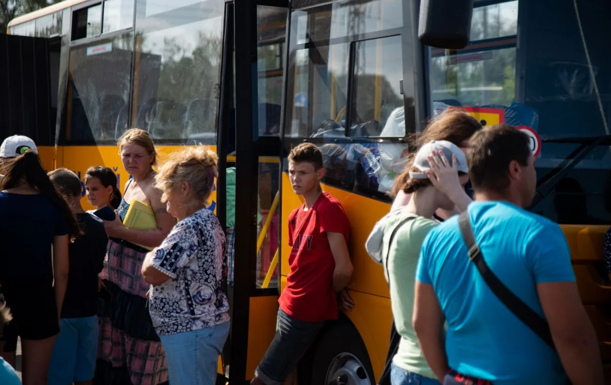 Інструкція з евакуації для українців: 4 кроки у домашніх умовах