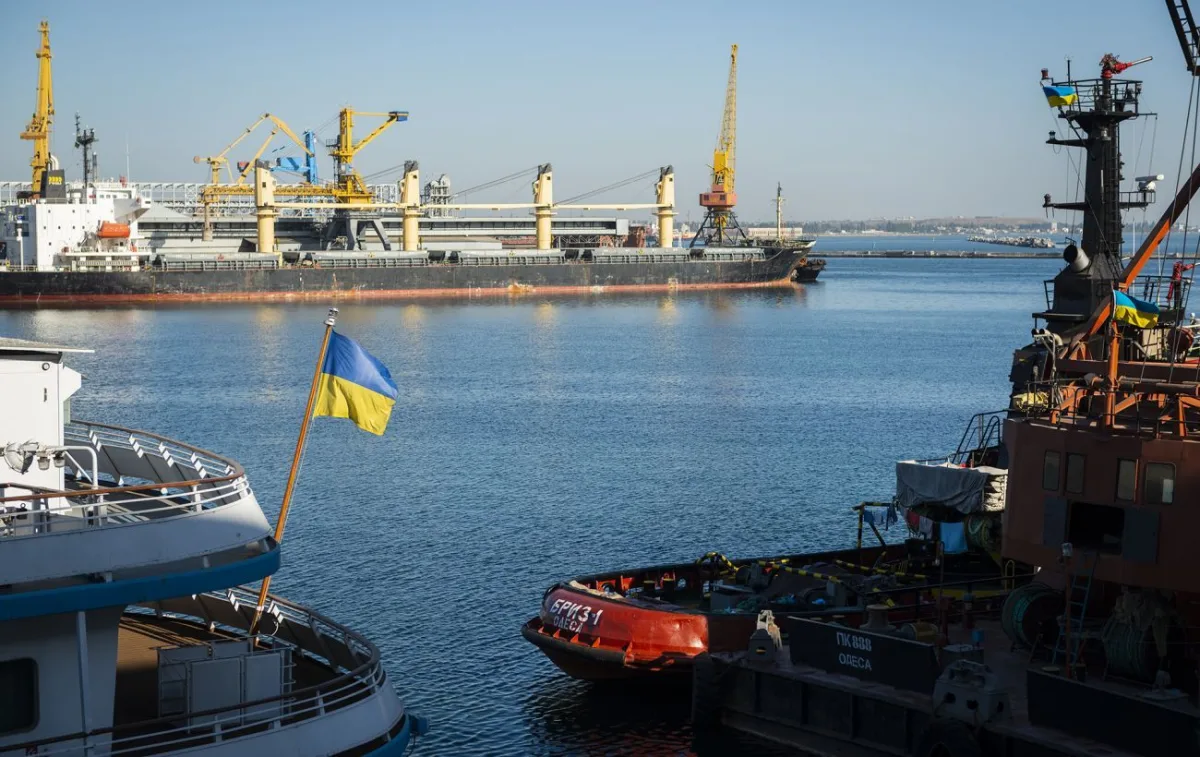 Ferrexpo призупинила видобування руди в Україні: причини та наслідки