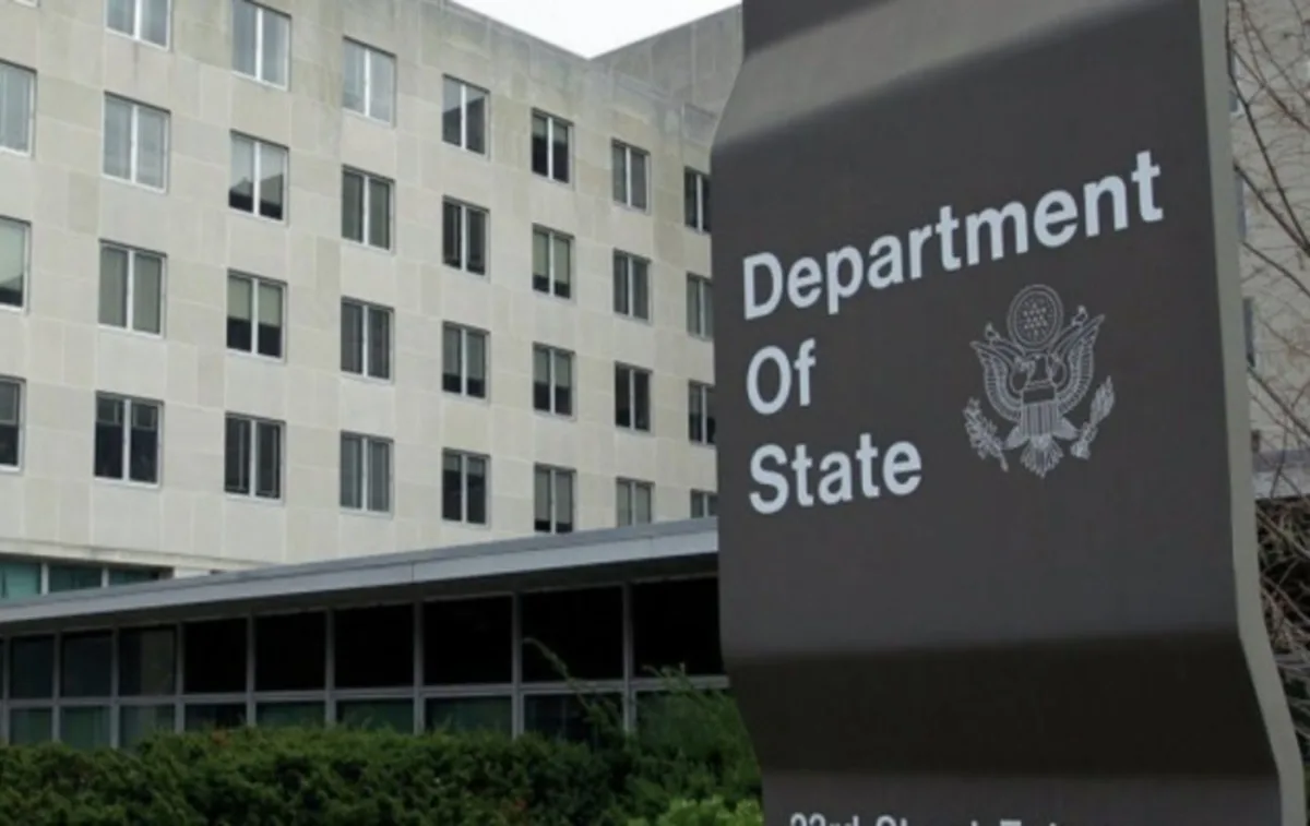Заборона на поїздки в Україну: рекомендації США і реальні ризики