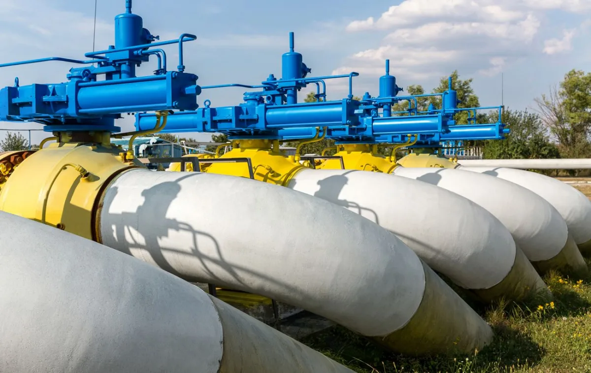Експорт газового профіциту: як розширити видобуток и стимулювати галузь 2026