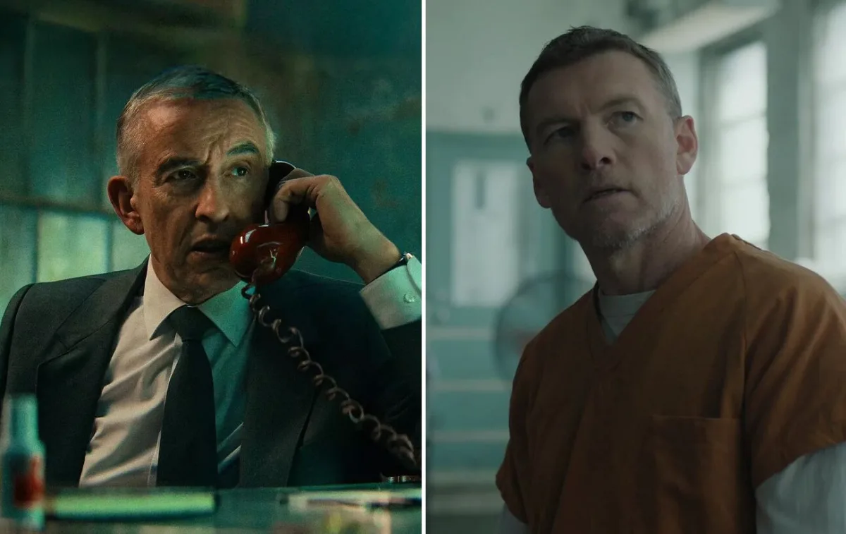Найкращі нові серіали Netflix 2026: що дивити на вихідних