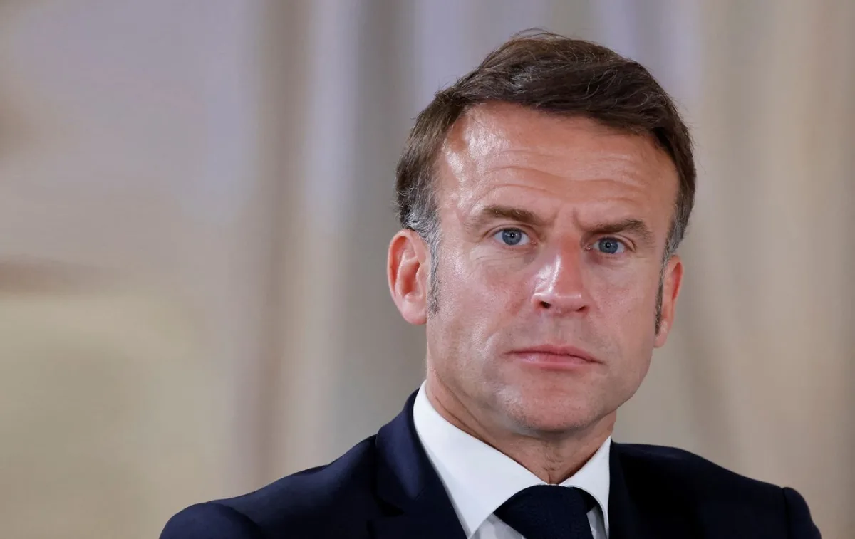 Франція обмежує закупівлю зброї для України поза ЄС: що змінилося у 2026