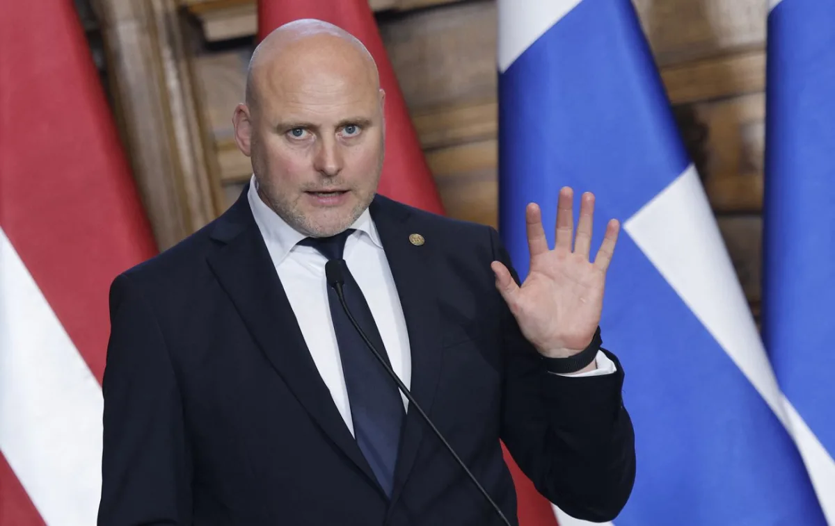 Заморожені активи Росії: як Європа повинна платити за війну