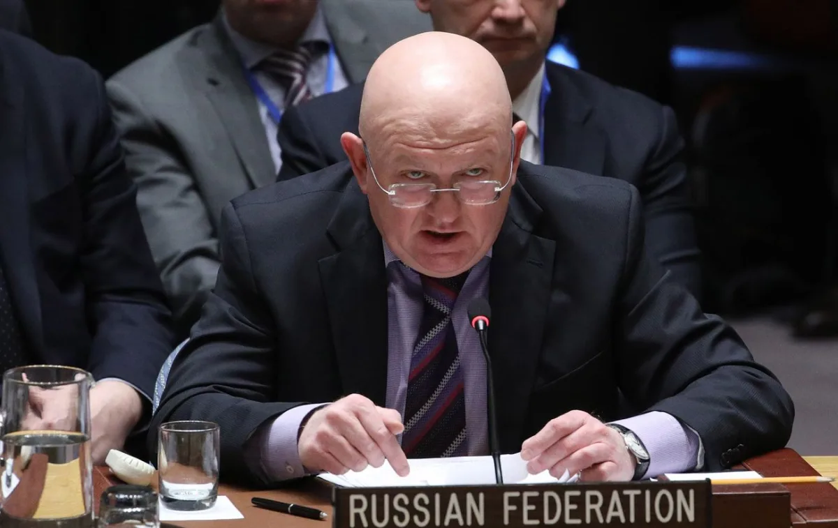 Ультиматум Росії для миру в Україні: які умови висуває Москва 2026