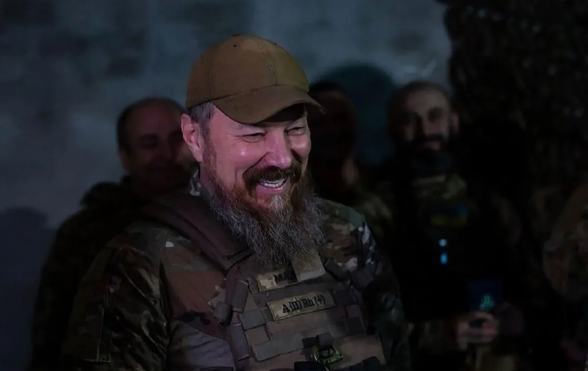 Операція «Кримський рубильник off»: як СБС ураження енерговузли РФ