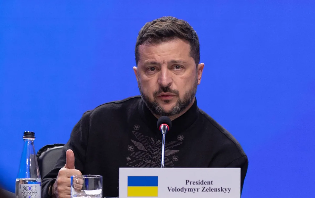 ППО та енергетична допомога: підсумки саміту Коаліції охочих 2026