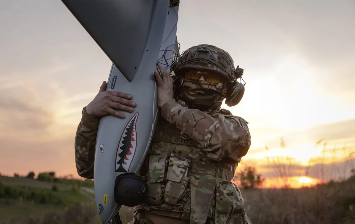 СБУ знищила завод FPV-дронів під Таганрогом: деталі операції