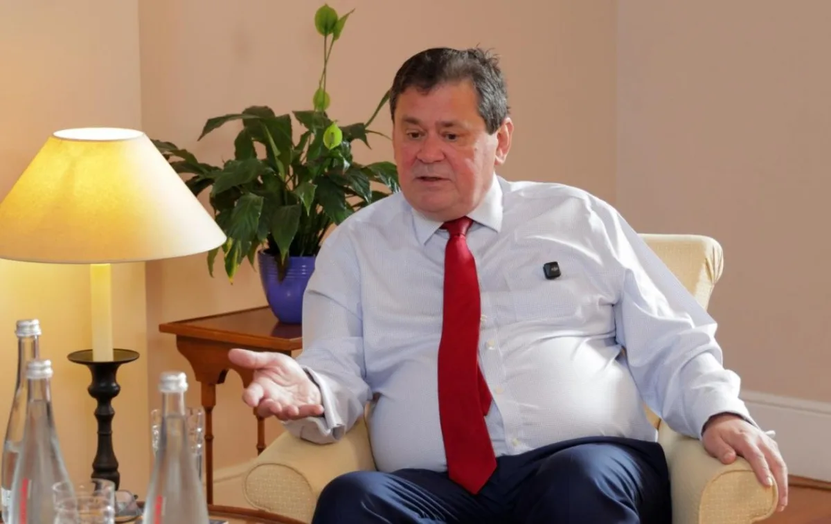 Позиція Британії щодо вступу України в НАТО: що кажуть дипломати