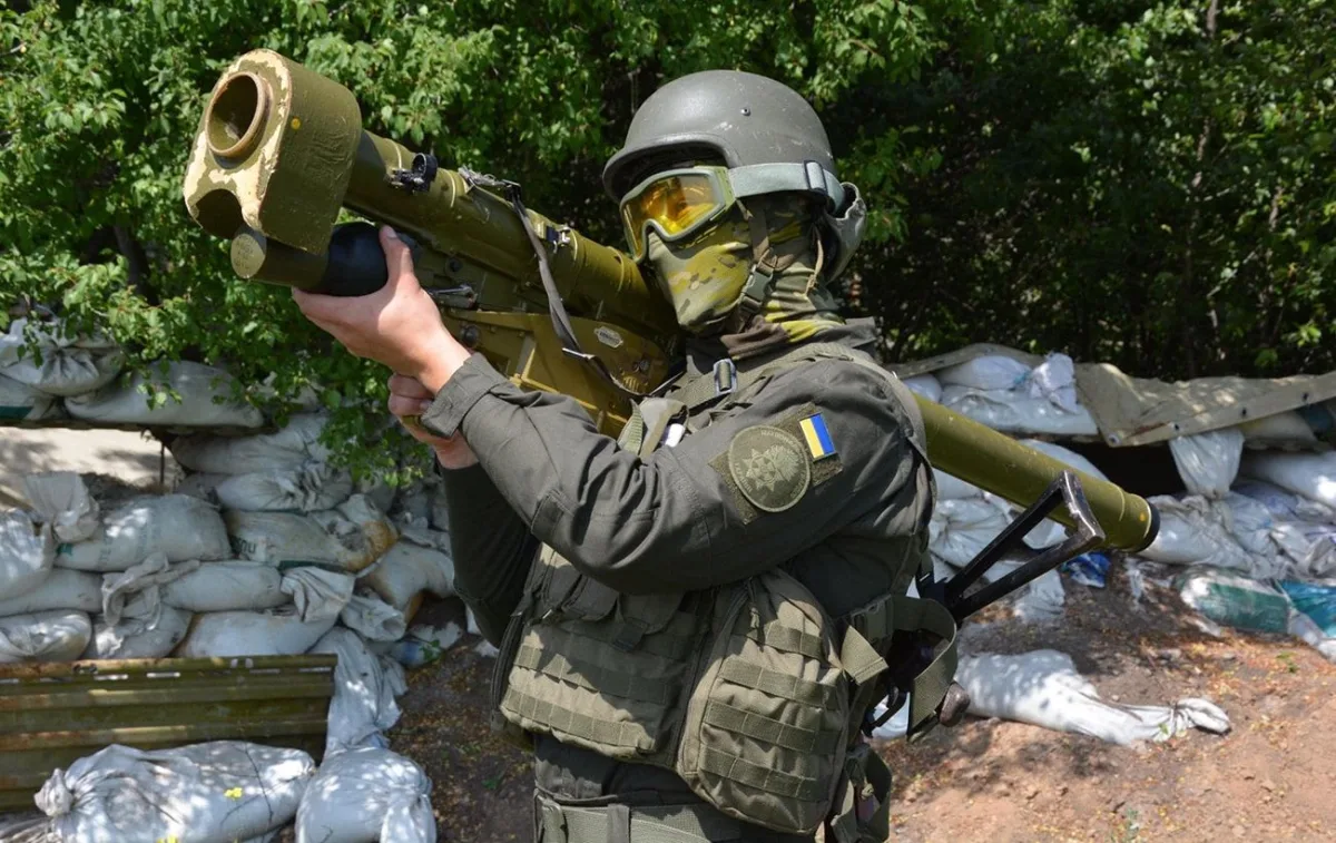 Атака 147 дронів на Україну: як працює ППО проти Shahed