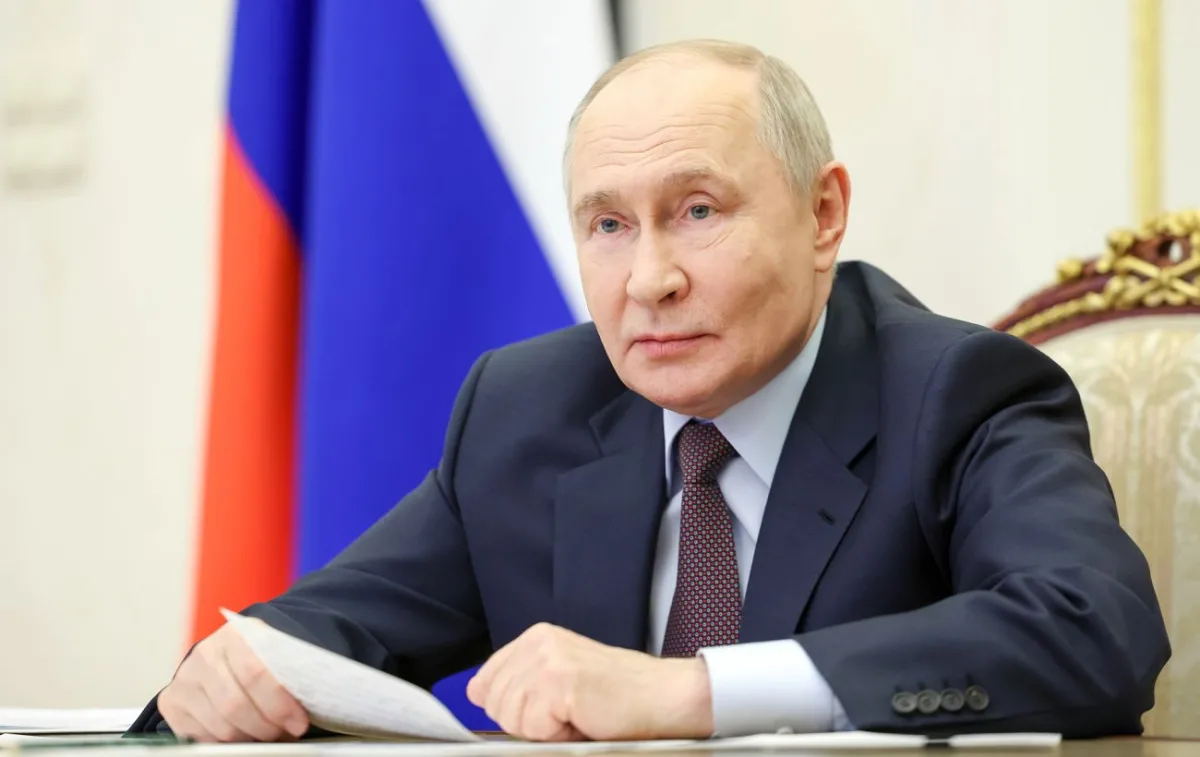 Умови Кремля для переговорів про мир з Україною у 2026 році