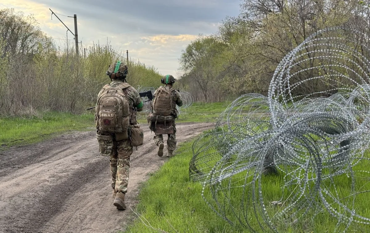 Чи зараховується служба в армії до пенсійного стажу: юридичні нюанси 2026