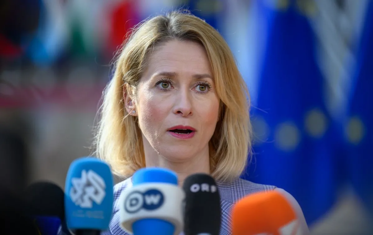 Як передати Україні ракети протиповітряної оборони: план ЄС у 2026