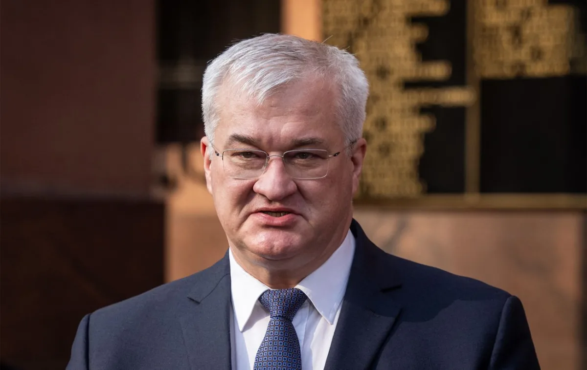 Сибіга про попередження Путіну: останки Донського на фронті як знак відсутності готовності до миру