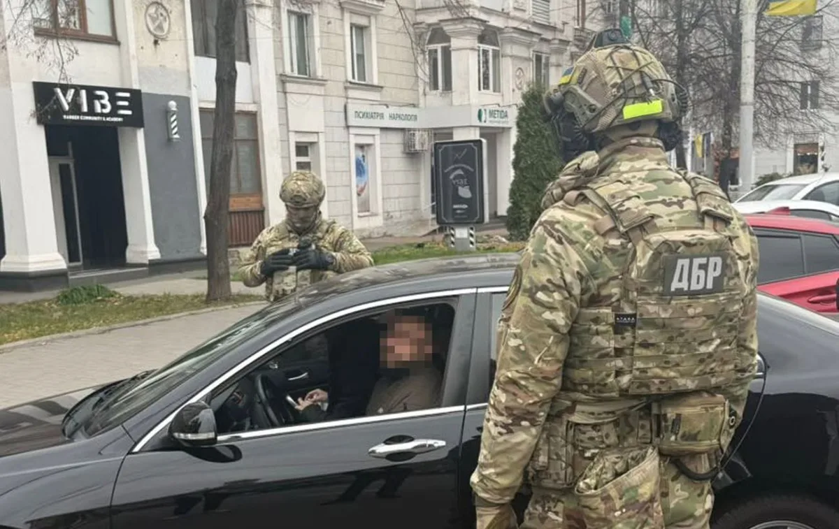 «Справедливість для бійців»: як ДБР викриває зловживання в армії