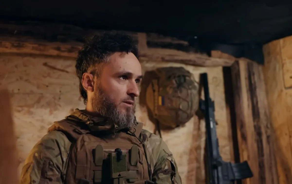 Як українець розмовляє з родичами в Росії під час війни
