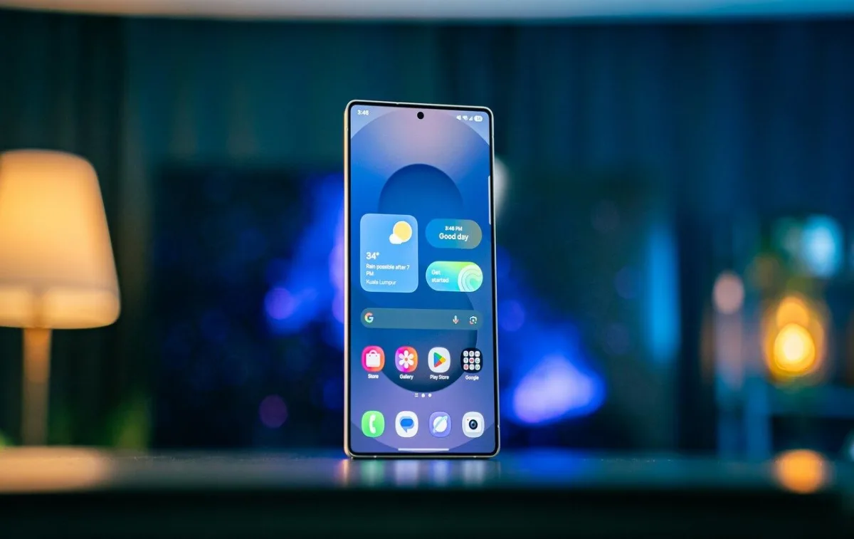 Samsung Galaxy S27: що змінюється у флагманах 2027 року