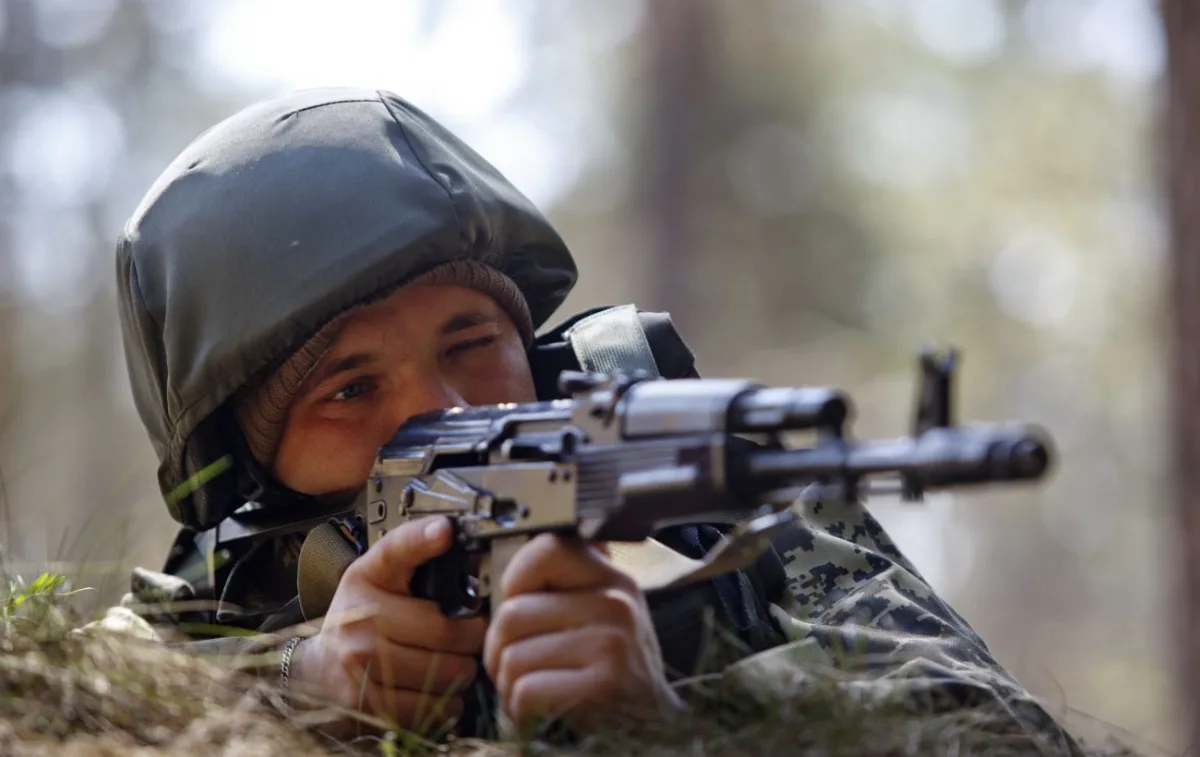 ЗСУ дала відсіч РФ на кількох напрямках фронту: деталі боїв