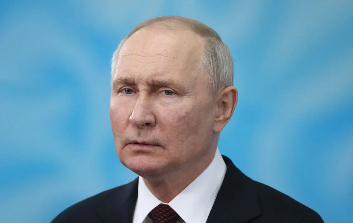 Путін відмовився від зустрічі з главою ЦРУ через його оцінку стану Росії
