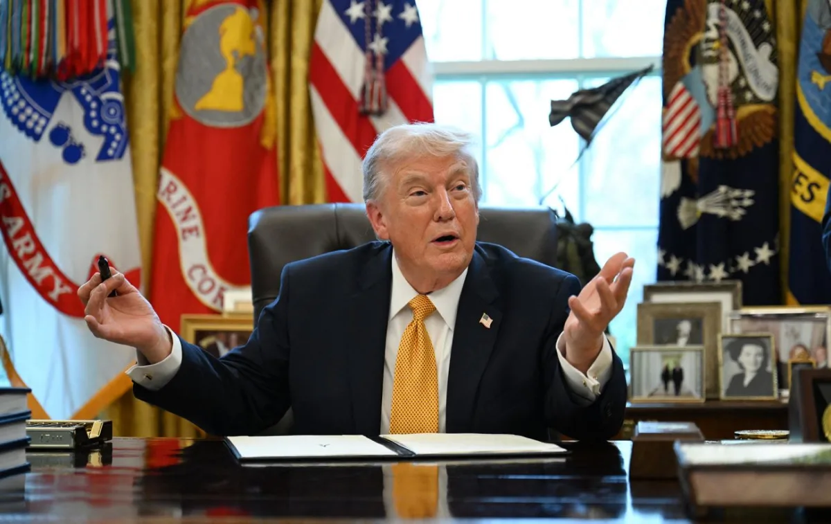 Трамп про візит директора ЦРУ до Москви: що на самі справі відбувається