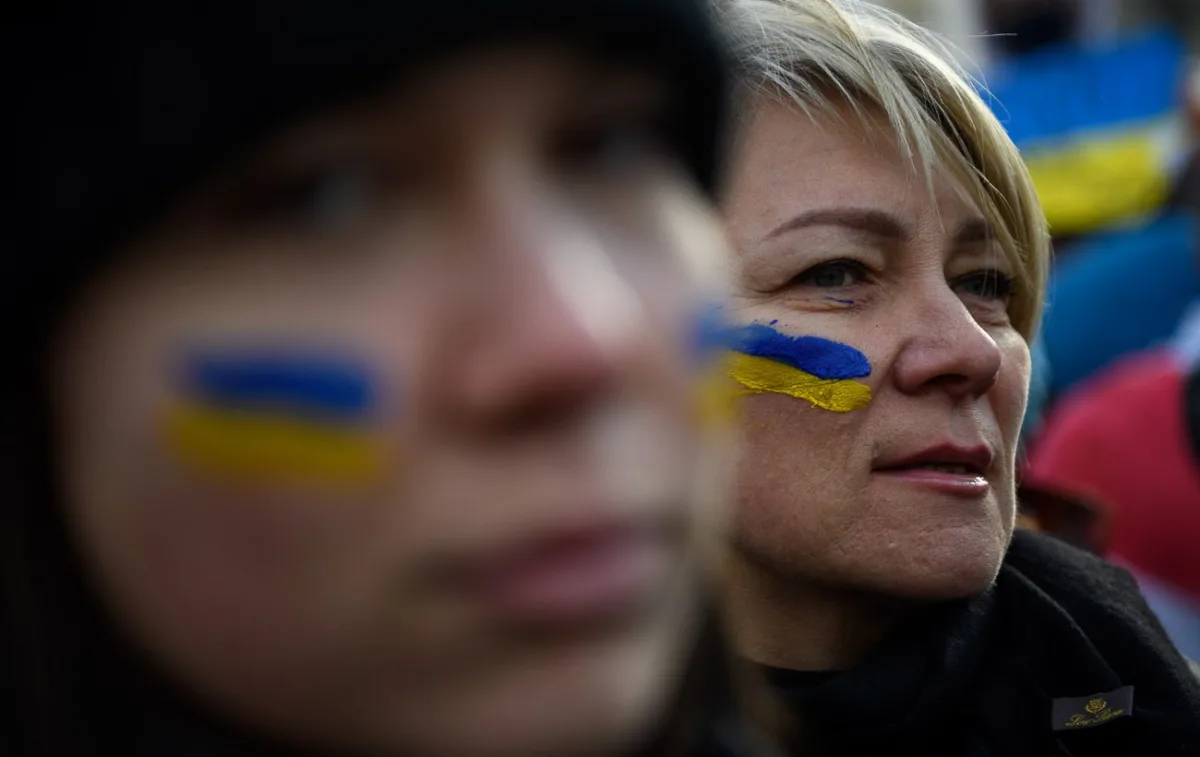 Українці про тривалість війни: прогнози на 2026-2027 роки