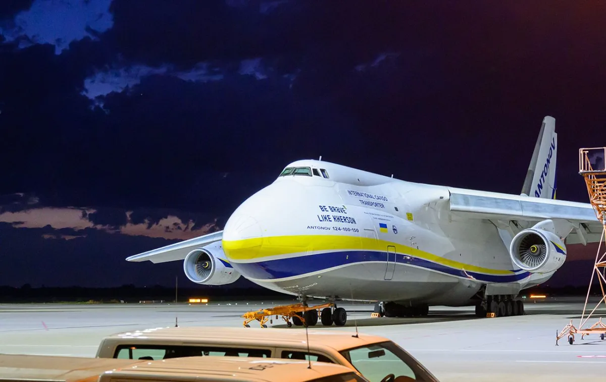 Атака дроном на літак у Лейпцигу: докази проти Росії