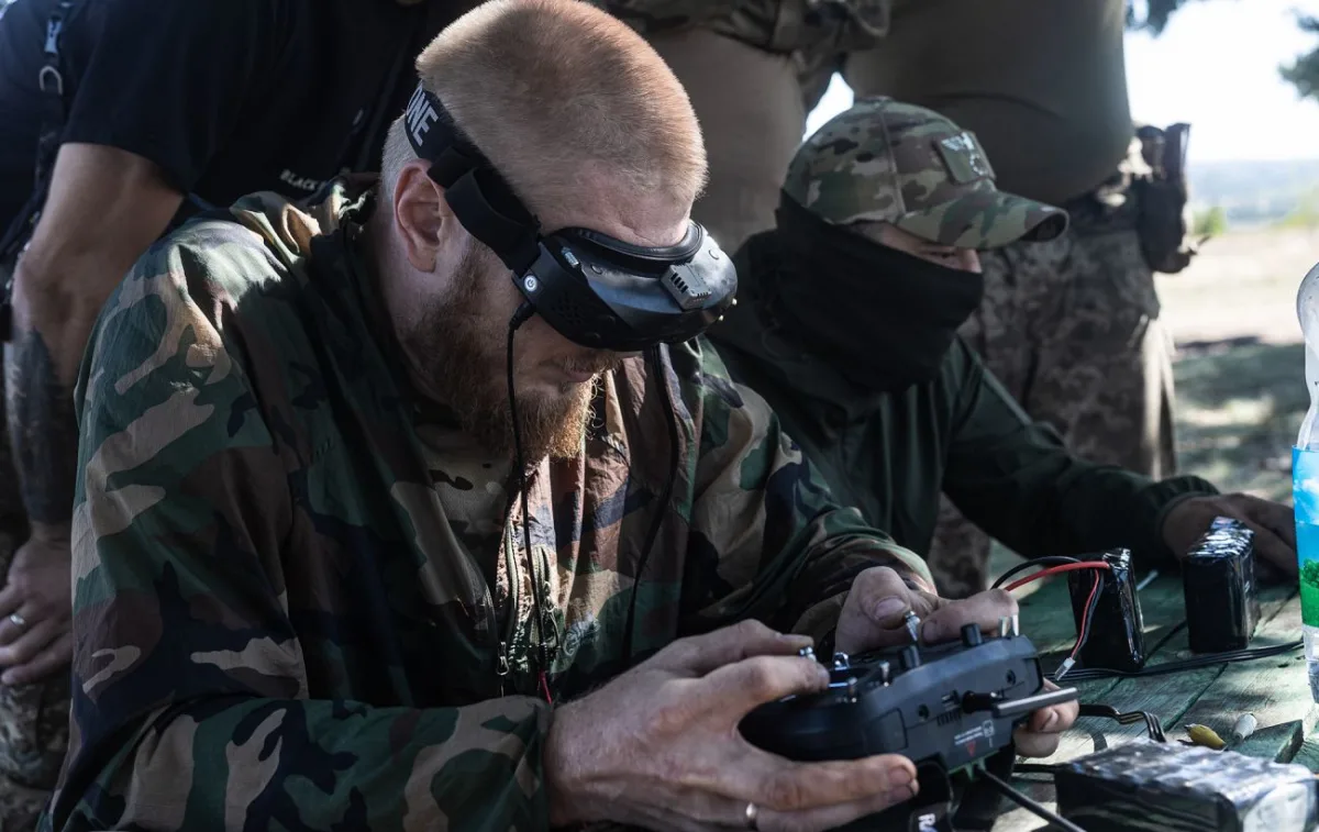 «Птахи Мадяра» знищили С-400, радари й три судна РФ за ніч