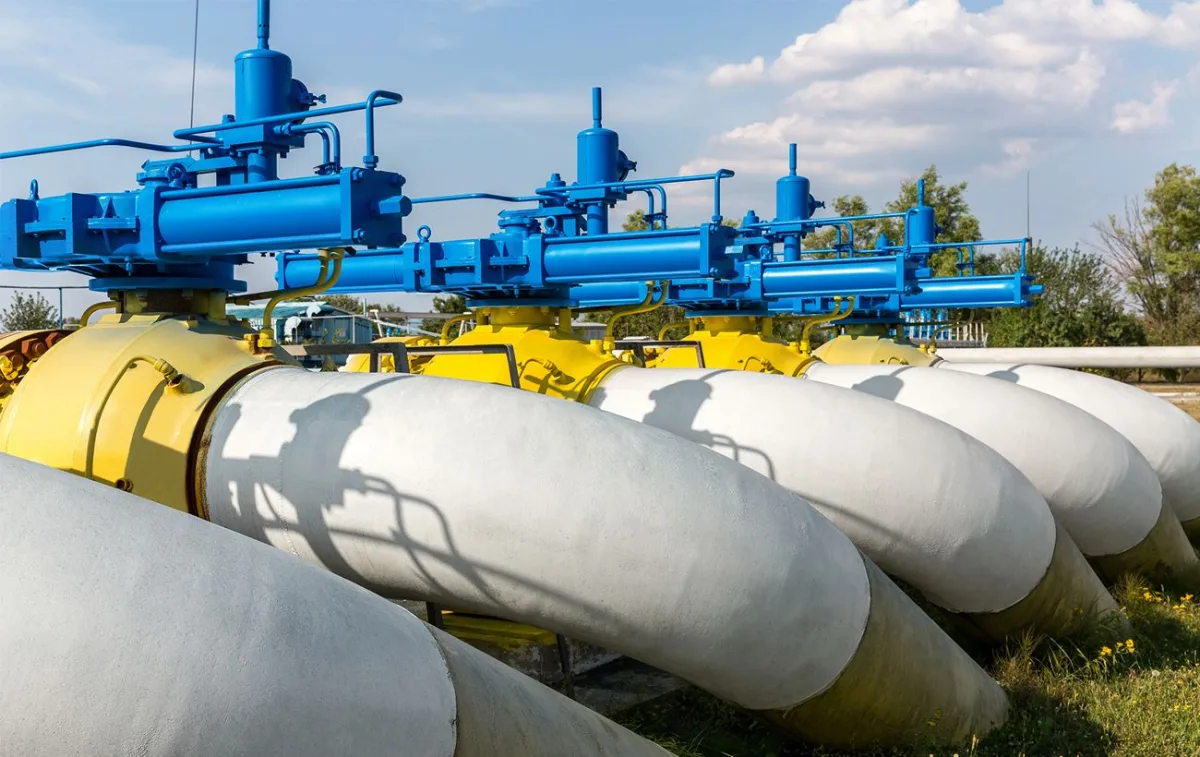 Контрольований експорт газу: як повернути інвестиції видобувникам після атак