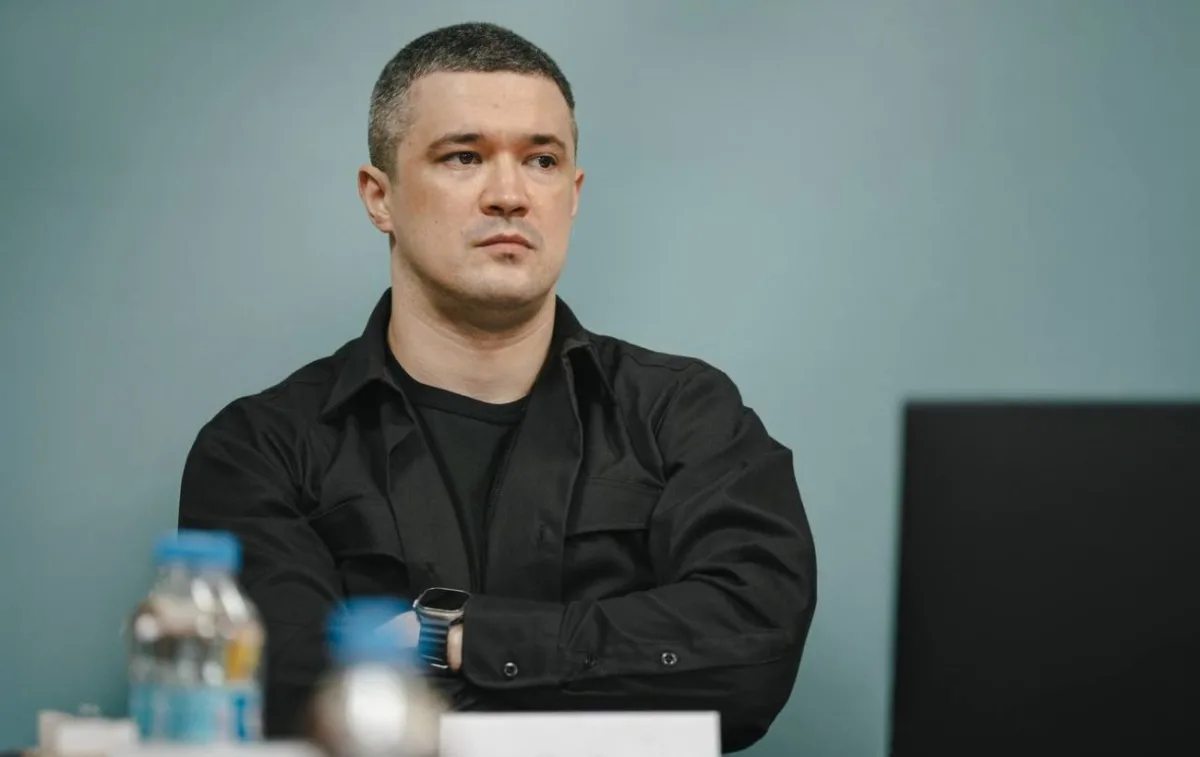 Федоров запускає власну оборонну компанію: перший інвестор CEO Palantir