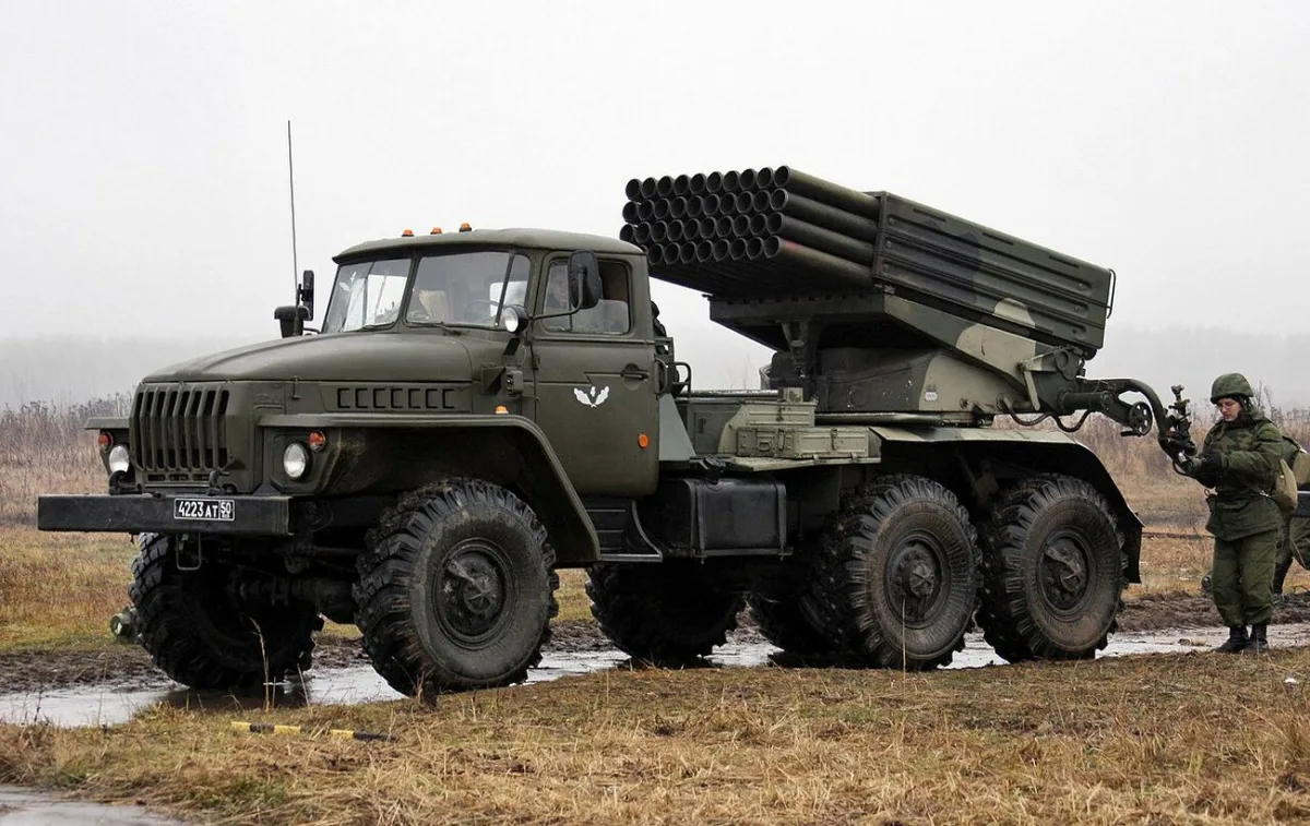 Наступальні операції РФ провалилися на кількох напрямках: аналіз фронту